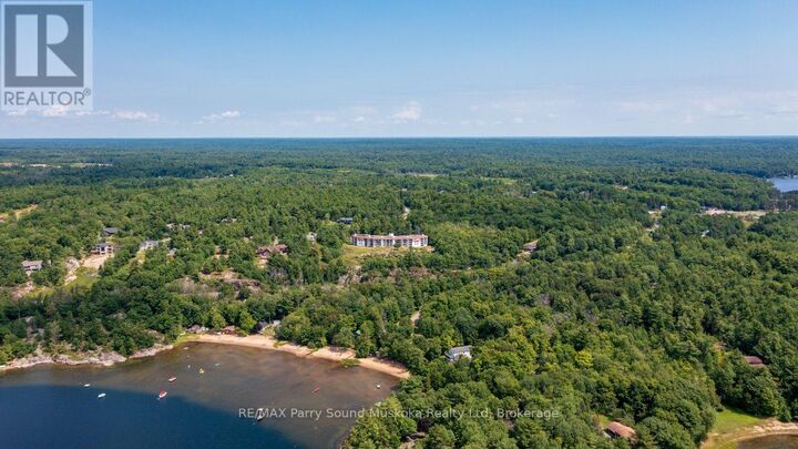 Property Photo: 20 Ryder Drive 3B ON P2A 2W9