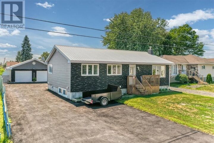 Property Photo: 92 William Street ON P0M 1L0