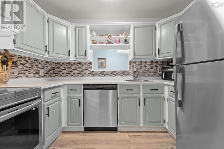 Property Photo: 2 Lombardy Lane 201 NS B2X 3E4