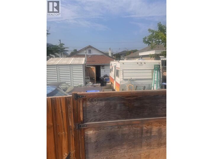 Property Photo: 484 Alexander Avenue BC V2A 1E5