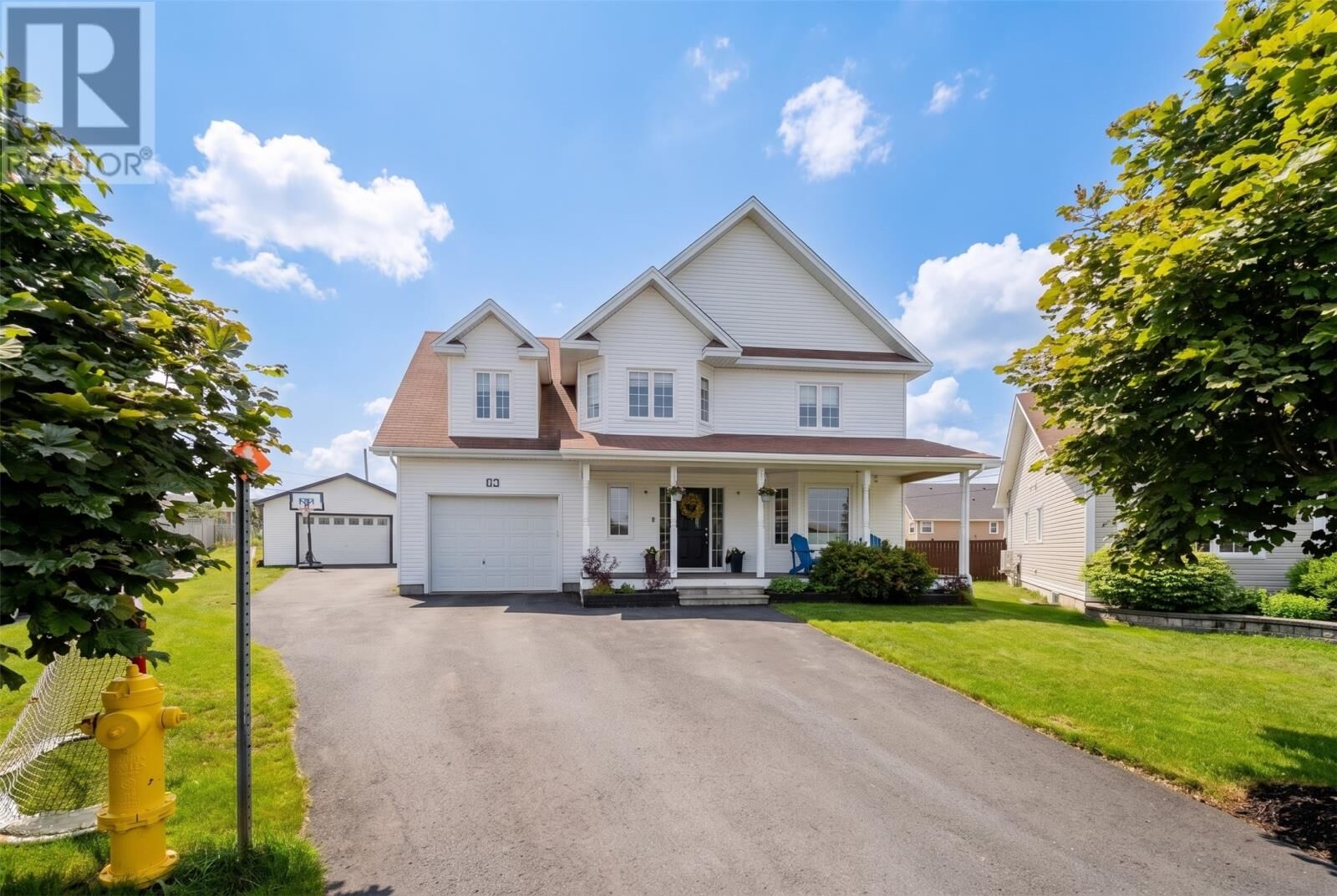 Property Photo: 62 Larner Street NL A1A 5S7