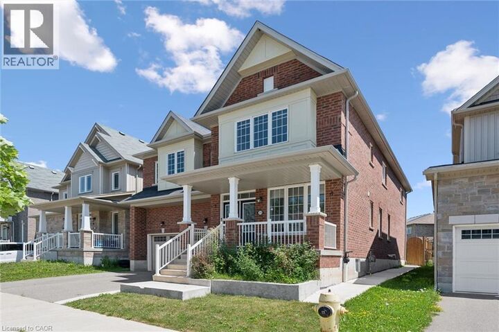 Property Photo:  219 Dolman Street  ON N0B 1M0 