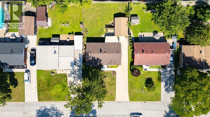 Property Photo: 3640 Charlevoix Avenue ON N9E 3B3