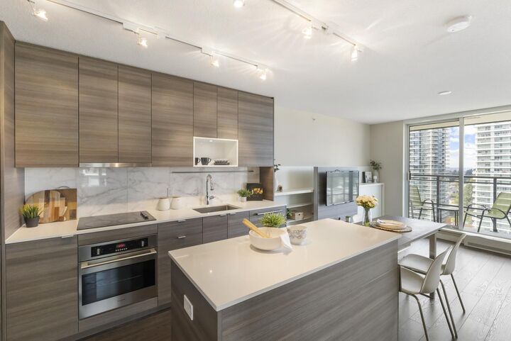 Property Photo: 13398 104 Avenue 2305 BC V3T 1V6