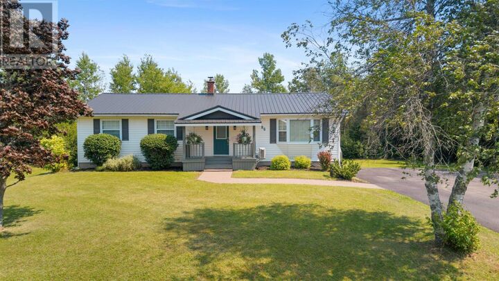 Property Photo:  86 Nita Drive Drive  NS B2N 6G7 