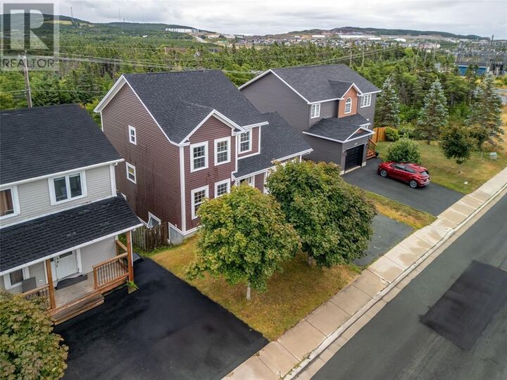 Property Photo: 331 Stavanger Drive NL A1A 5S5