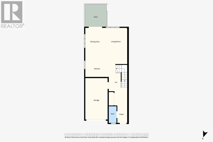 Property Photo:  1924 Cedarhollow Boulevard 5  ON N5X 0K3 