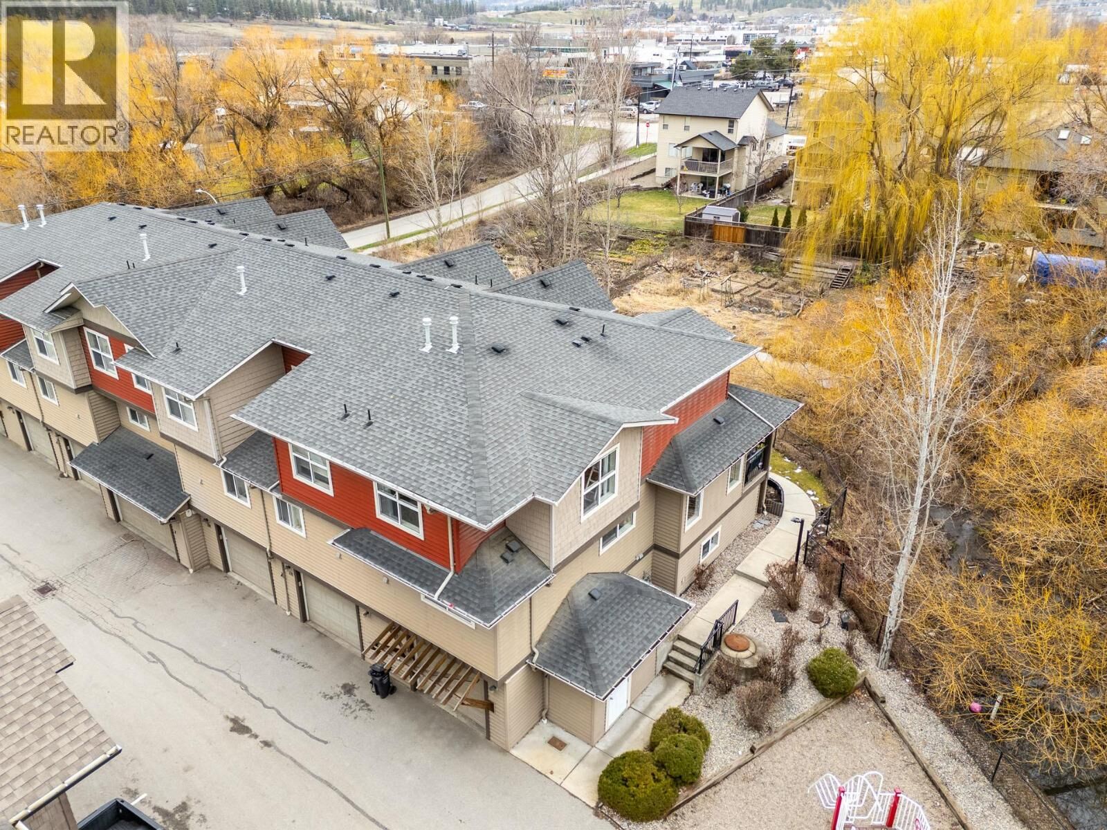 Property Photo: 1355 Findlay Road 133 BC V1X 8B8