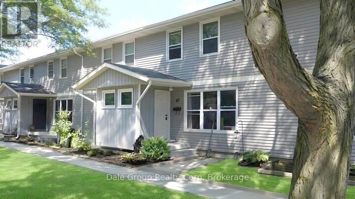 45 Charles Street 45 — photo 1