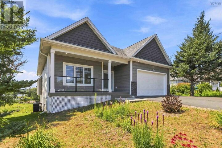 Property Photo:  44 Whynachts Point Road  NS B3Z 2K9 
