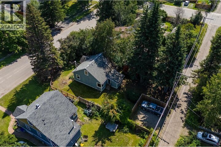 Property Photo: 245 Alward Street BC V2M 2C9