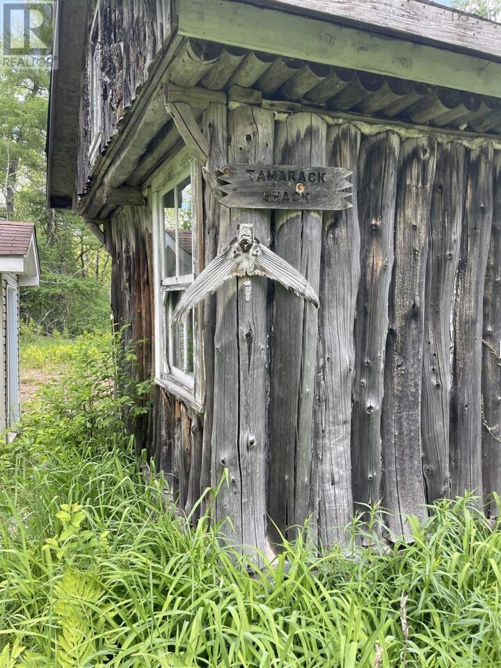 Property Photo: 1849 Wallace Grant Road NS B0K 1E0