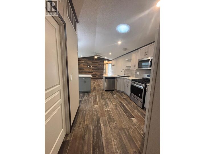 Property Photo: 1133 Findlay Road 47 BC V1X 5A9