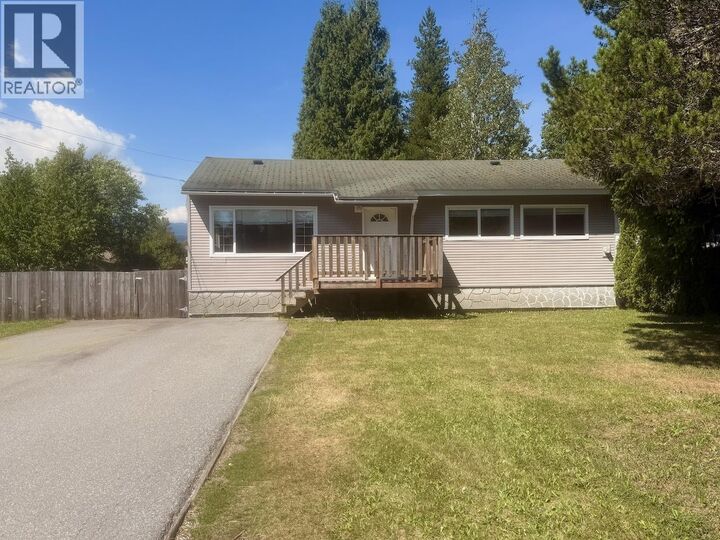 Property Photo:  15 Nadina Street  BC V8C 2A3 