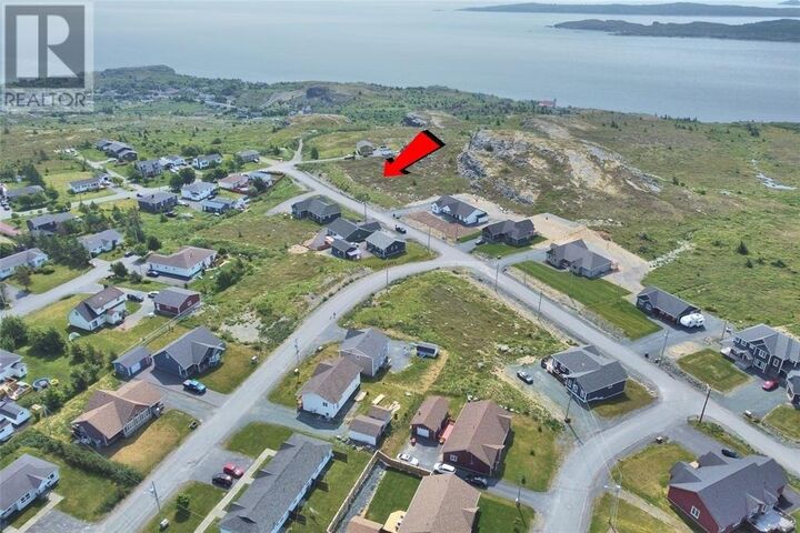 Property Photo:  Lot 4 Reid Street  NL A0A 4E0 