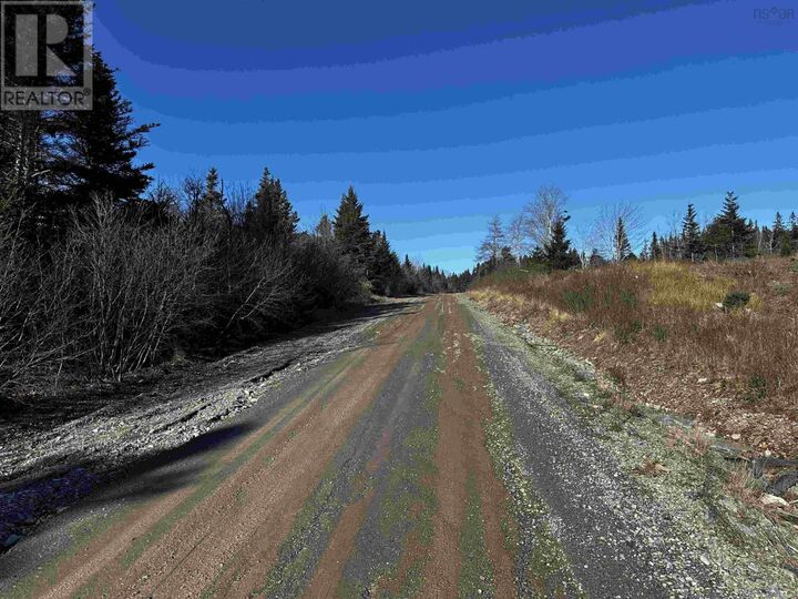 Property Photo:  Old Monastery Road  NS B0H 1G0 