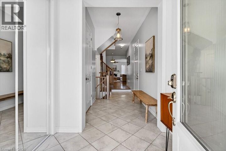 Property Photo:  145 Stillwater Crescent  ON L8B 1V5 