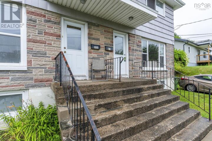 Property Photo:  31 Mountain Avenue  NS B2Z 1E9 