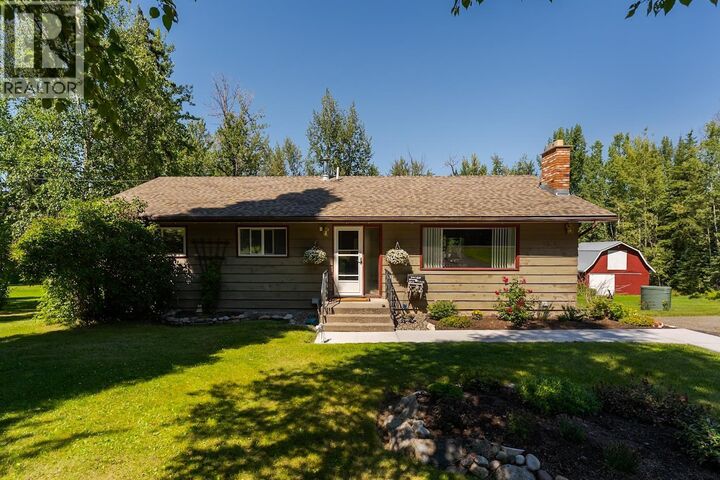 Property Photo: 9766 Haldi Road BC V2N 6J5