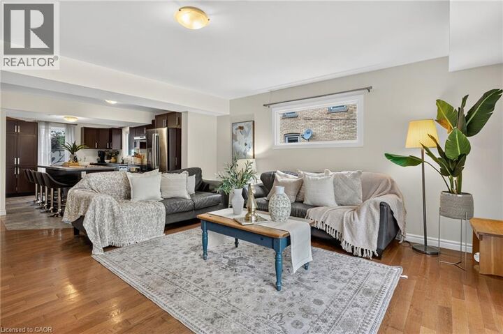 Property Photo: 35 William Street North ON N0J 1S0