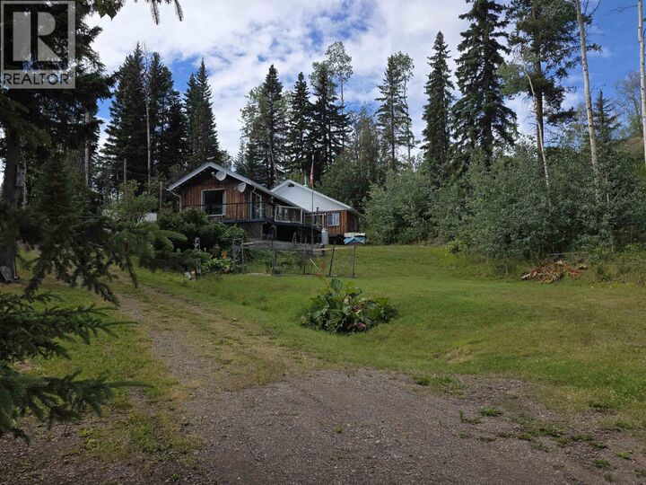 Property Photo: 44856 Colleymount Road BC V0J 1E2