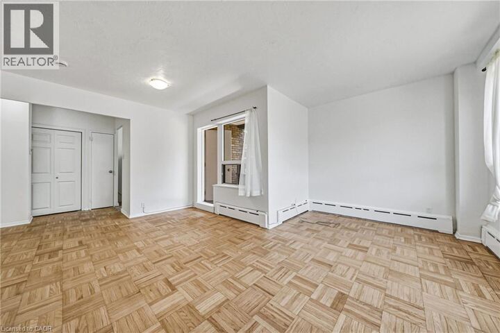 Property Photo: 325 James Street South 401 ON L8P 3B7