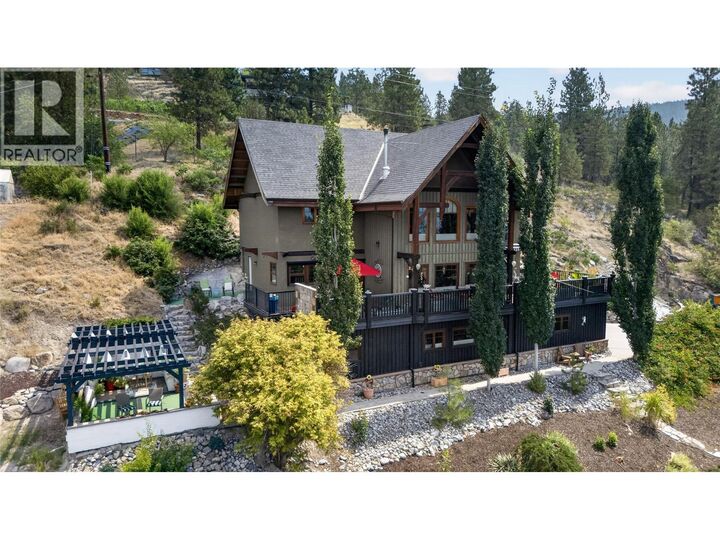 3264 Naramata Road — photo 1