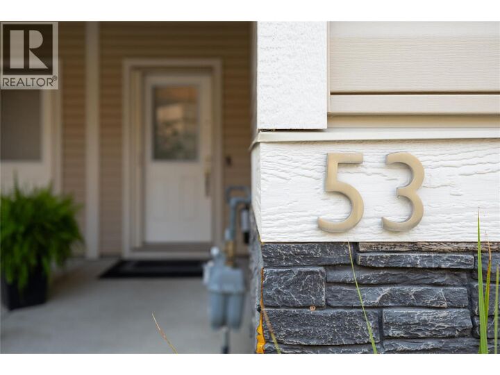 Property Photo: 4600 Okanagan Avenue 53 BC V1T 0A8