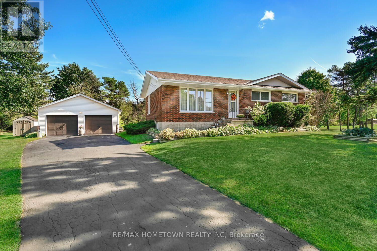 Property Photo: 4531 Kilkenny Road ON K6T 1A1