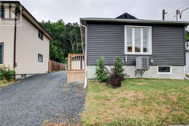 Property Photo: 79 Copper Street ON P3E 2C4