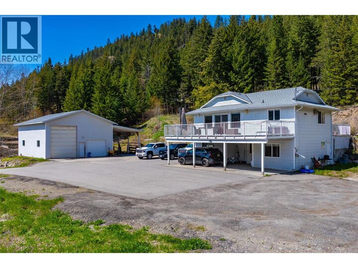 Property Photo: 7114 Goshawk Road BC V1P 1H9