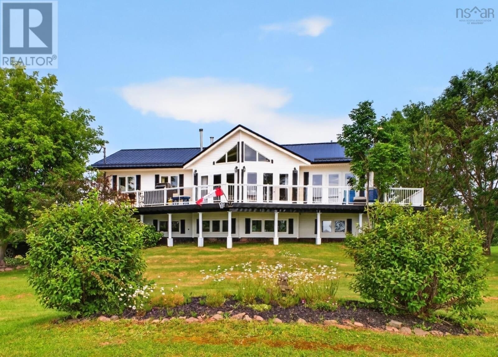 Property Photo:  60 Semple Creek Road  NS B0K 1V0 
