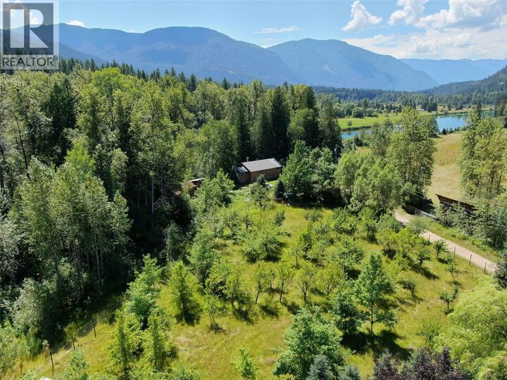 Property Photo: 6268 Picard Road BC V0G 2J0