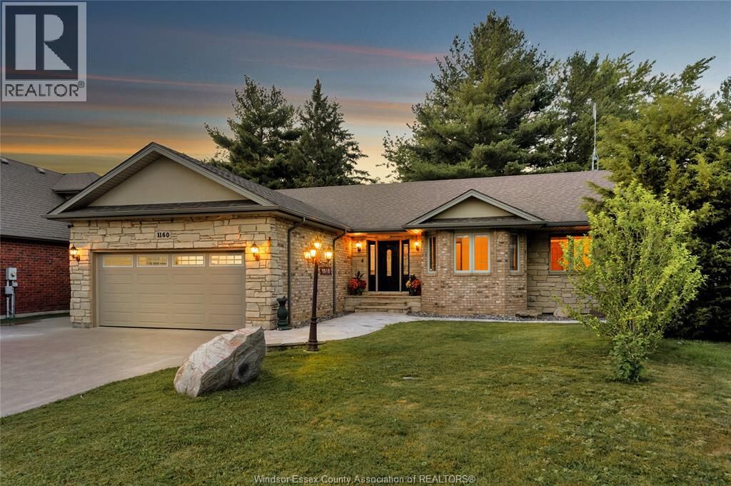 Property Photo: 1160 Jillian ON N0R 1A0