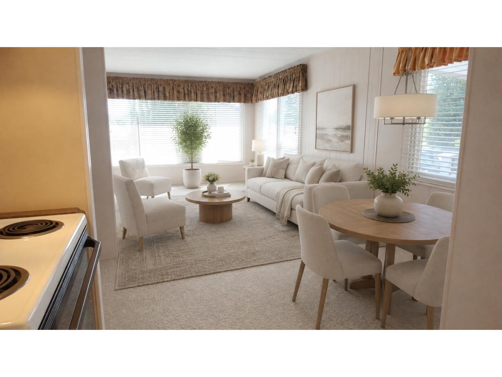 Property Photo:  15851 Suffolk Road  BC V4A 5L3 