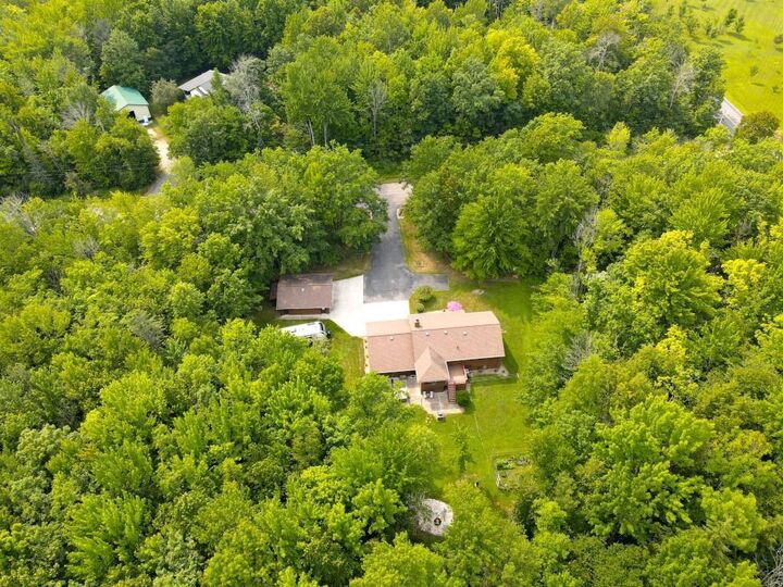 Property Photo: 9311 Woodland Drive WI 54476