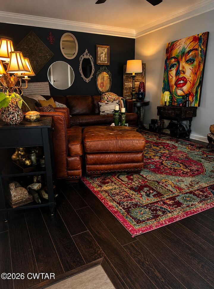 Property Photo: 62 New Renfroe Street TN 38351