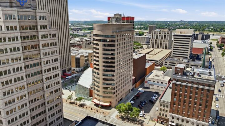 Property Photo:  109 N Main Street 1200  OH 45402 