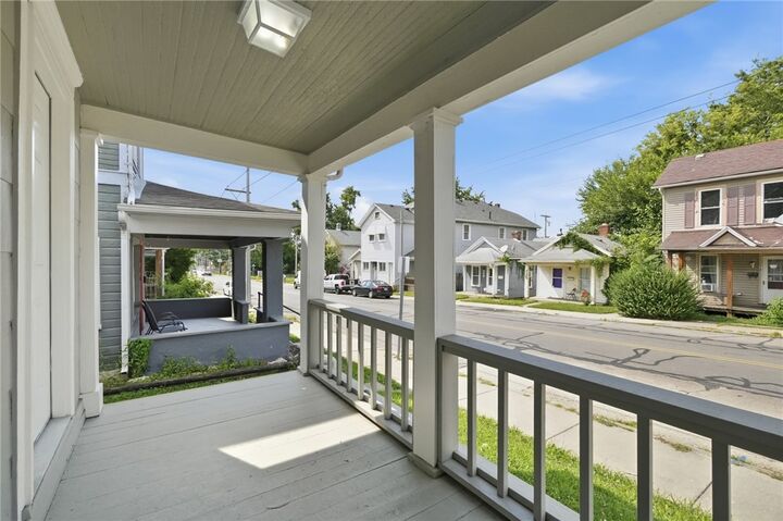 Property Photo: 728 Wyoming Street OH 45410