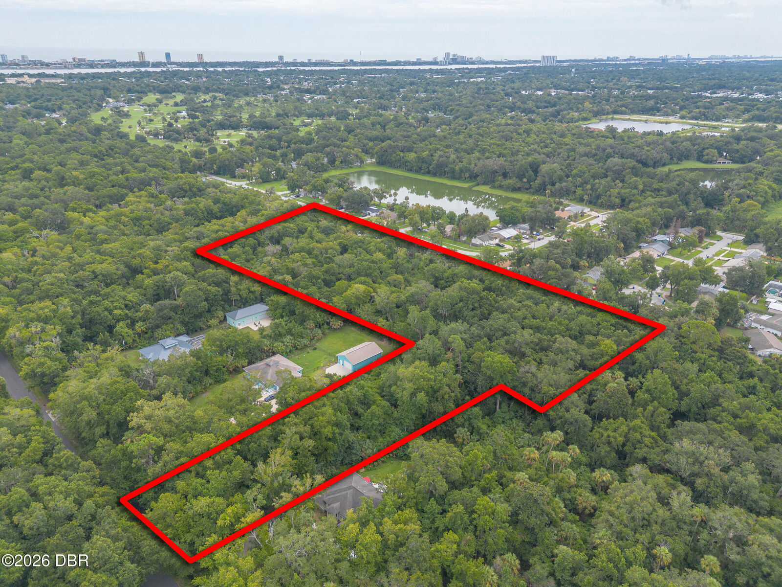 Property Photo:  950 Arroyo Parkway  FL 32174 