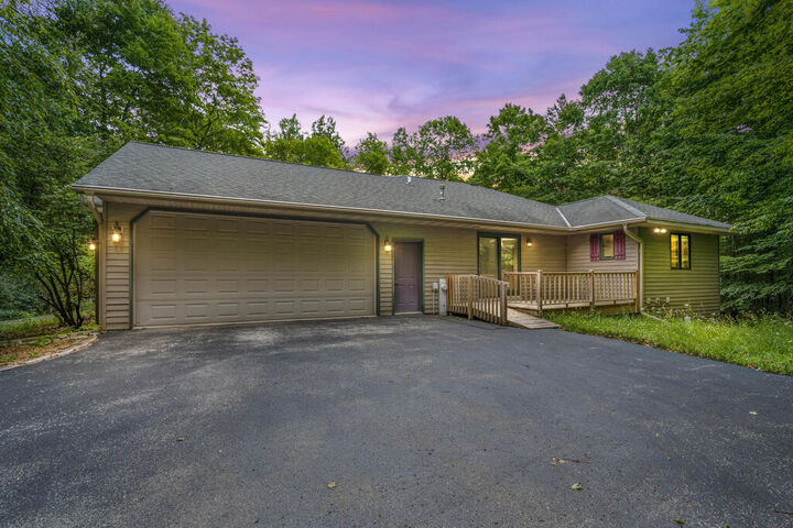 Property Photo: 3155 Gibraltar Rd WI 54212