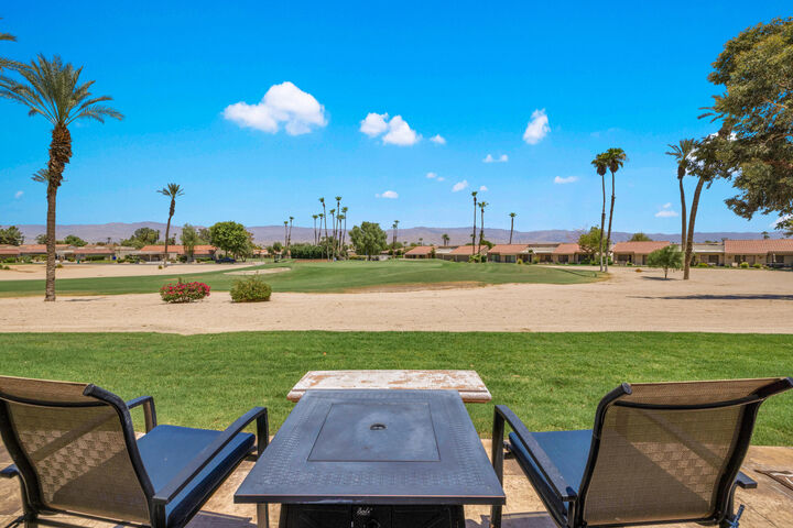 Property Photo: 40898 La Costa Circle E CA 92211
