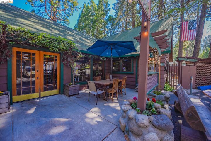 Property Photo: 22930 Twain Harte Drive CA 95383
