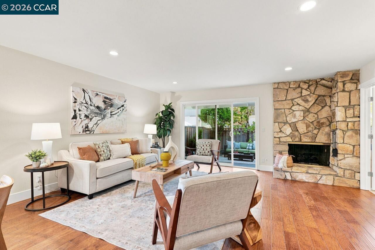 Property Photo: 202 Miramonte Dr CA 94556
