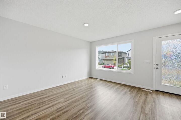 Property Photo: 19112 22 Avenue NW AB T6M 1R1