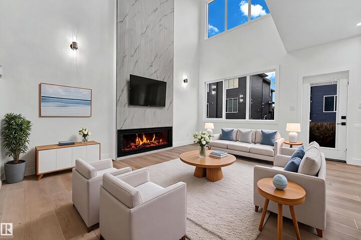 Property Photo: 4303 36 Street AB T4X 3G6