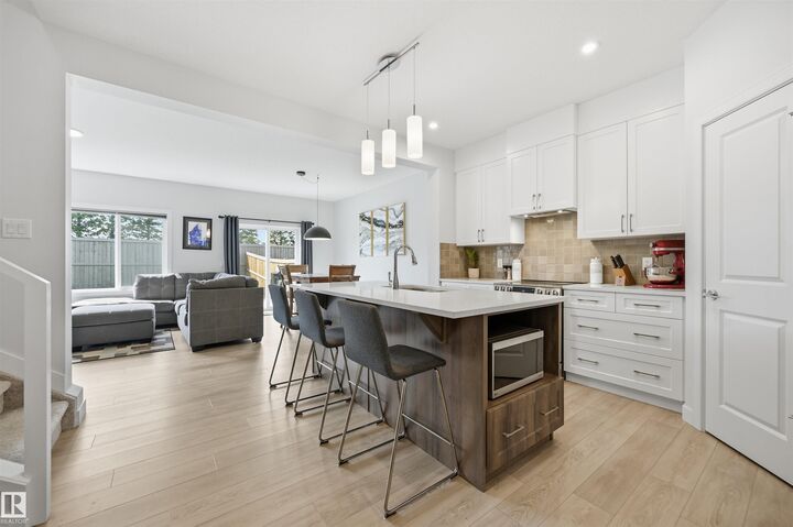 Property Photo: 185 Larch Crescent AB T9E 1N2