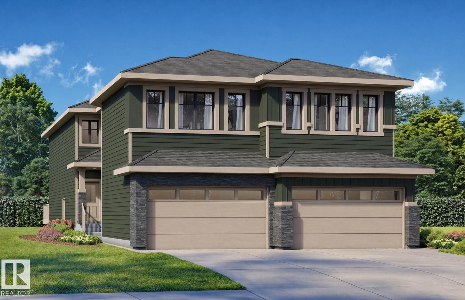 Property Photo: 10711 98 Street AB T8R 2R2