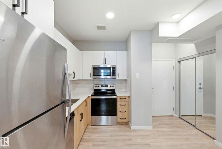 Property Photo:  856 Secord Boulevard NW 106  AB T5T 7R9 