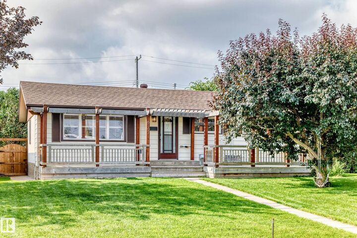 6307 92A Avenue NW — photo 1